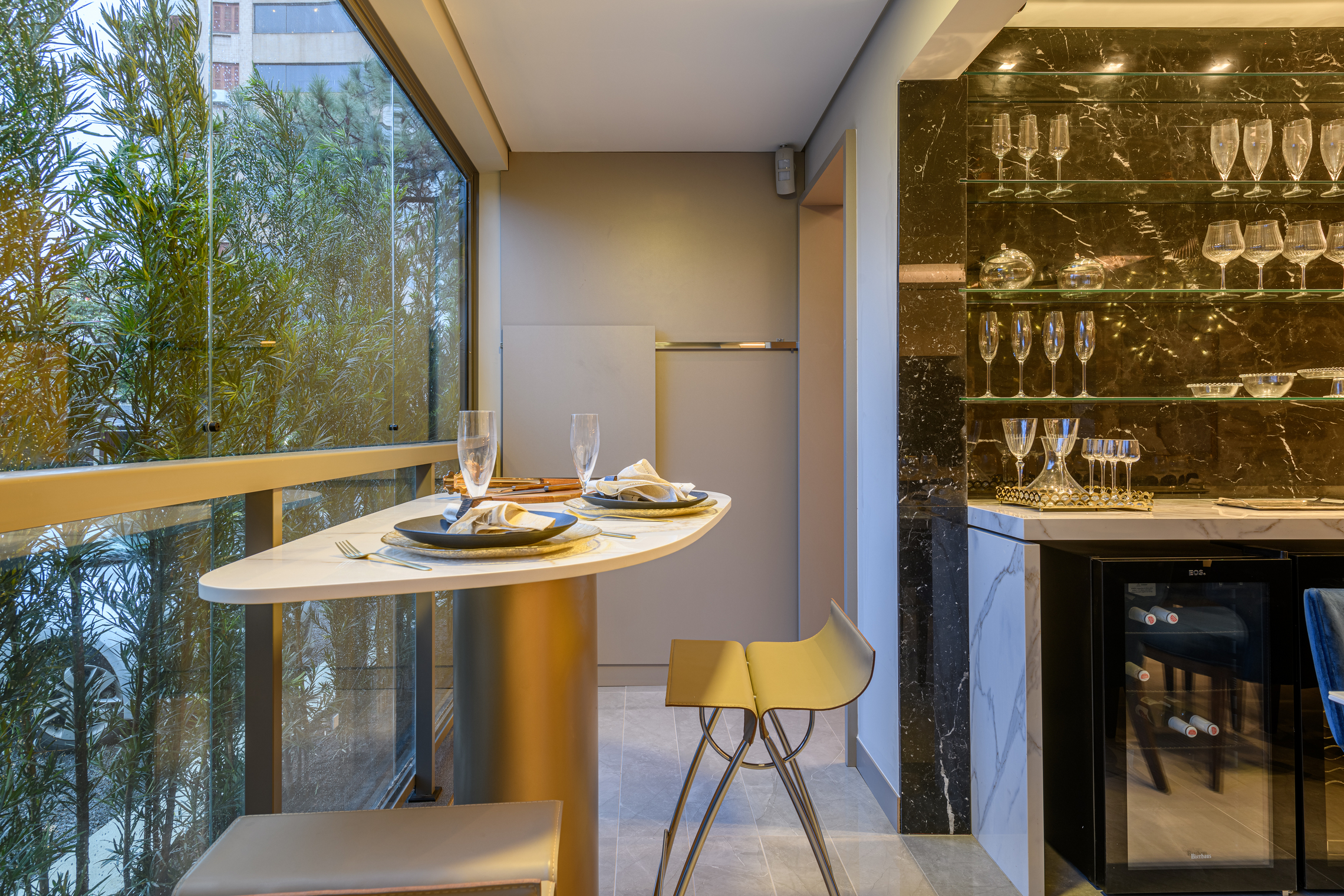 Boa Vista Country Club - Cyrela Goldsztein