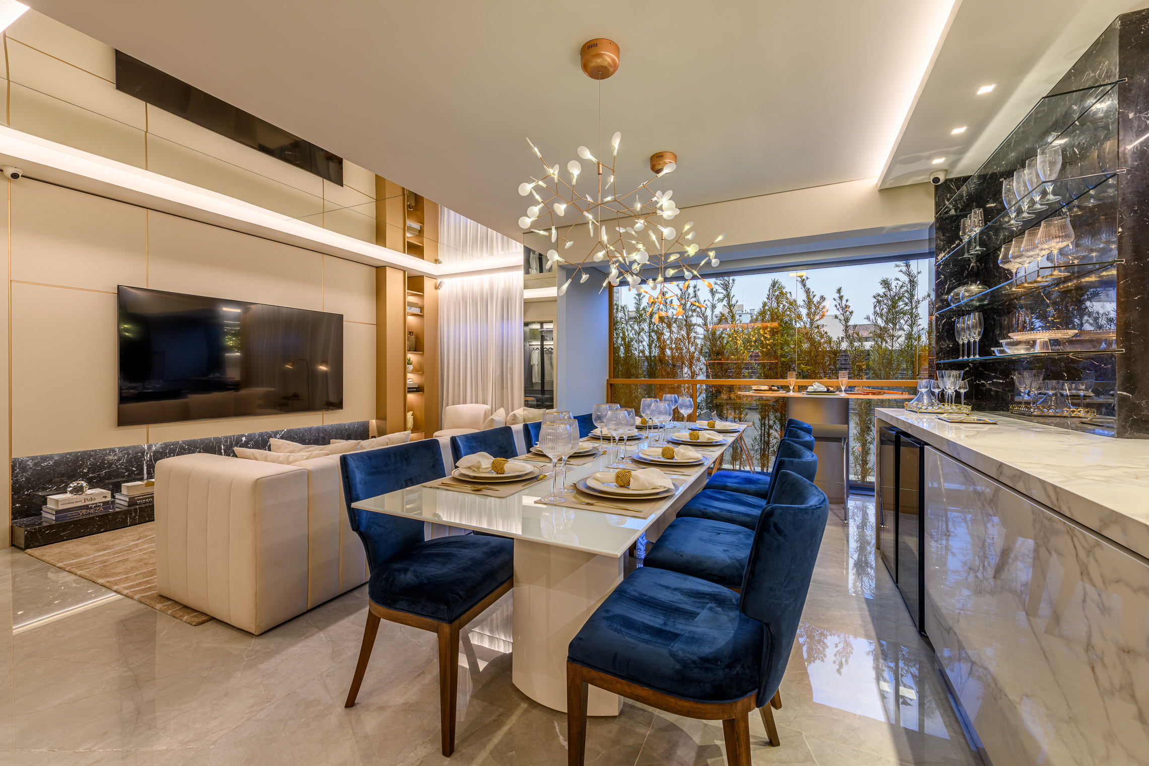 Boa Vista Country Club - Cyrela Goldsztein