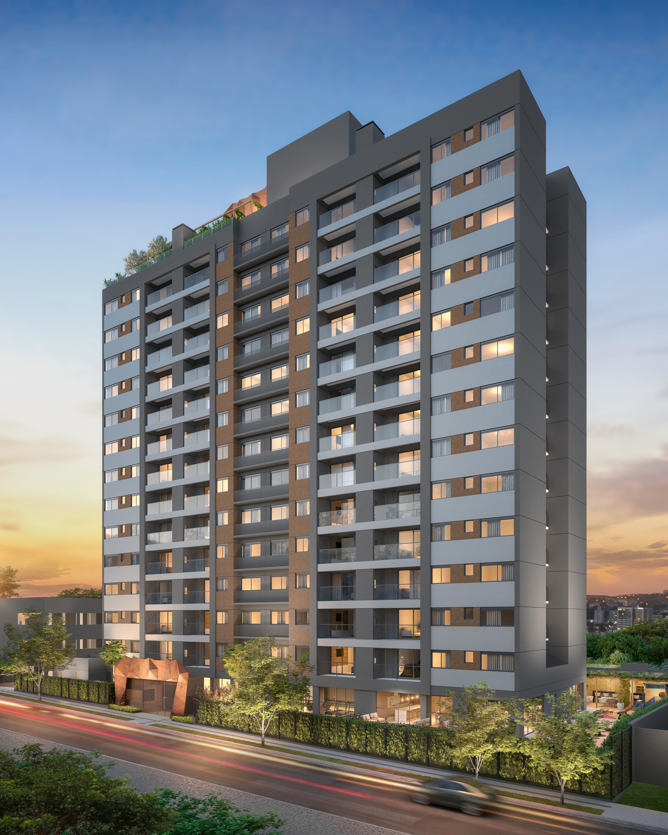 Boa Vista Country Club - Cyrela Goldsztein