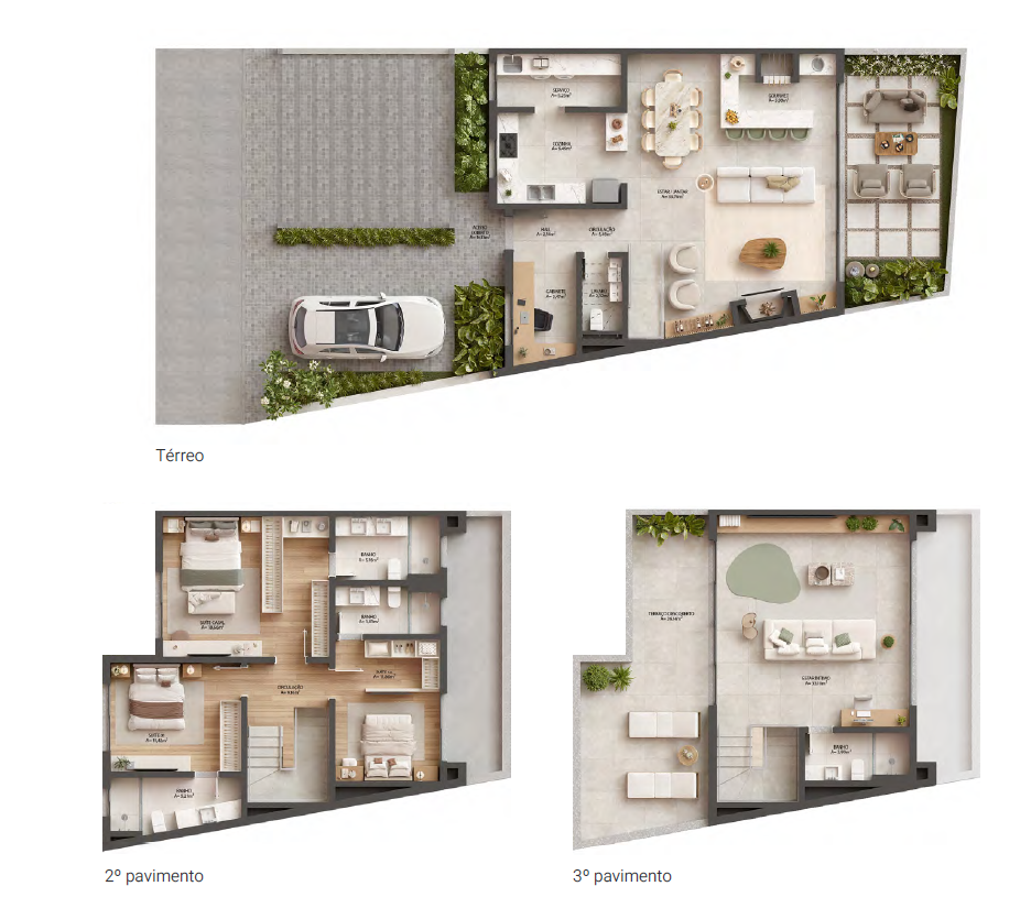 Villa Portal - All Inc Villa Portal - All Inc