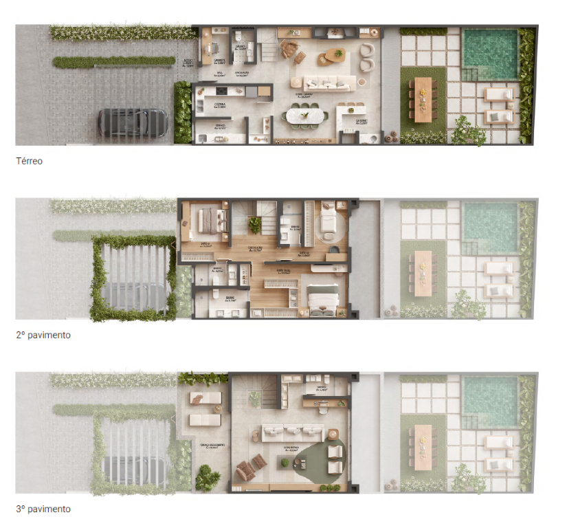 Villa Portal - All Inc Villa Portal - All Inc