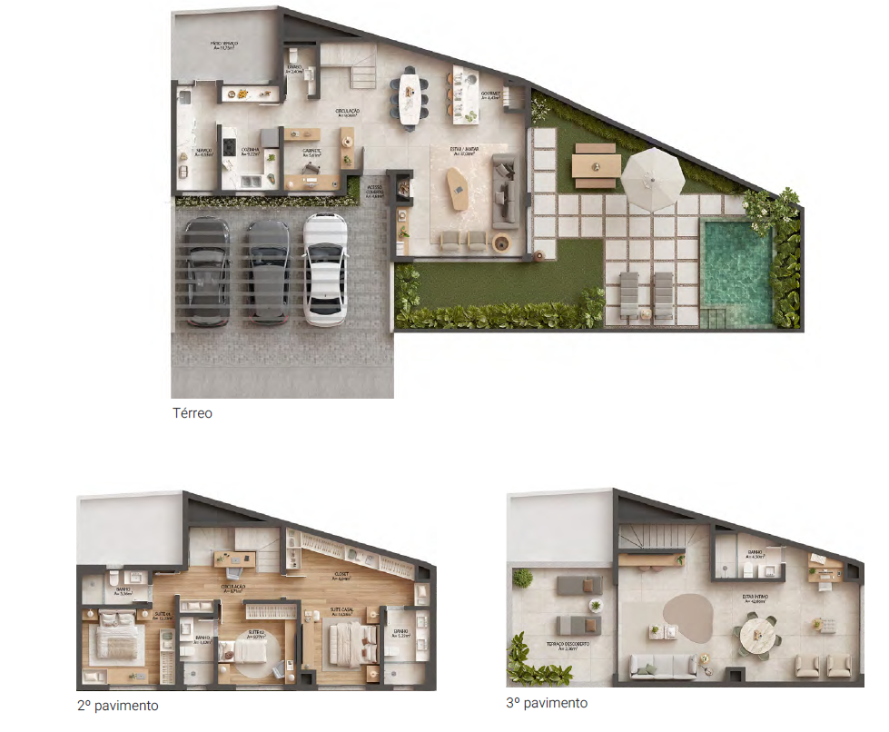 Villa Portal - All Inc Villa Portal - All Inc