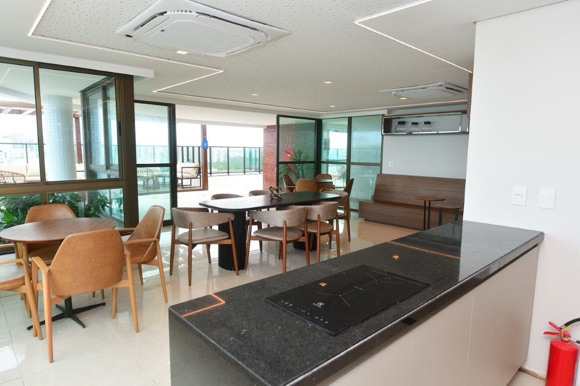 Residencial Multifamiliar de 3 quartos, 79m² no bairro Pina, em Recife | Eu Corretor