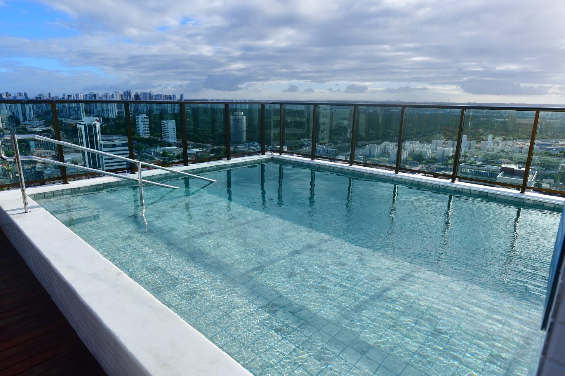 Residencial Multifamiliar de 3 quartos, 79m² no bairro Pina, em Recife | Eu Corretor