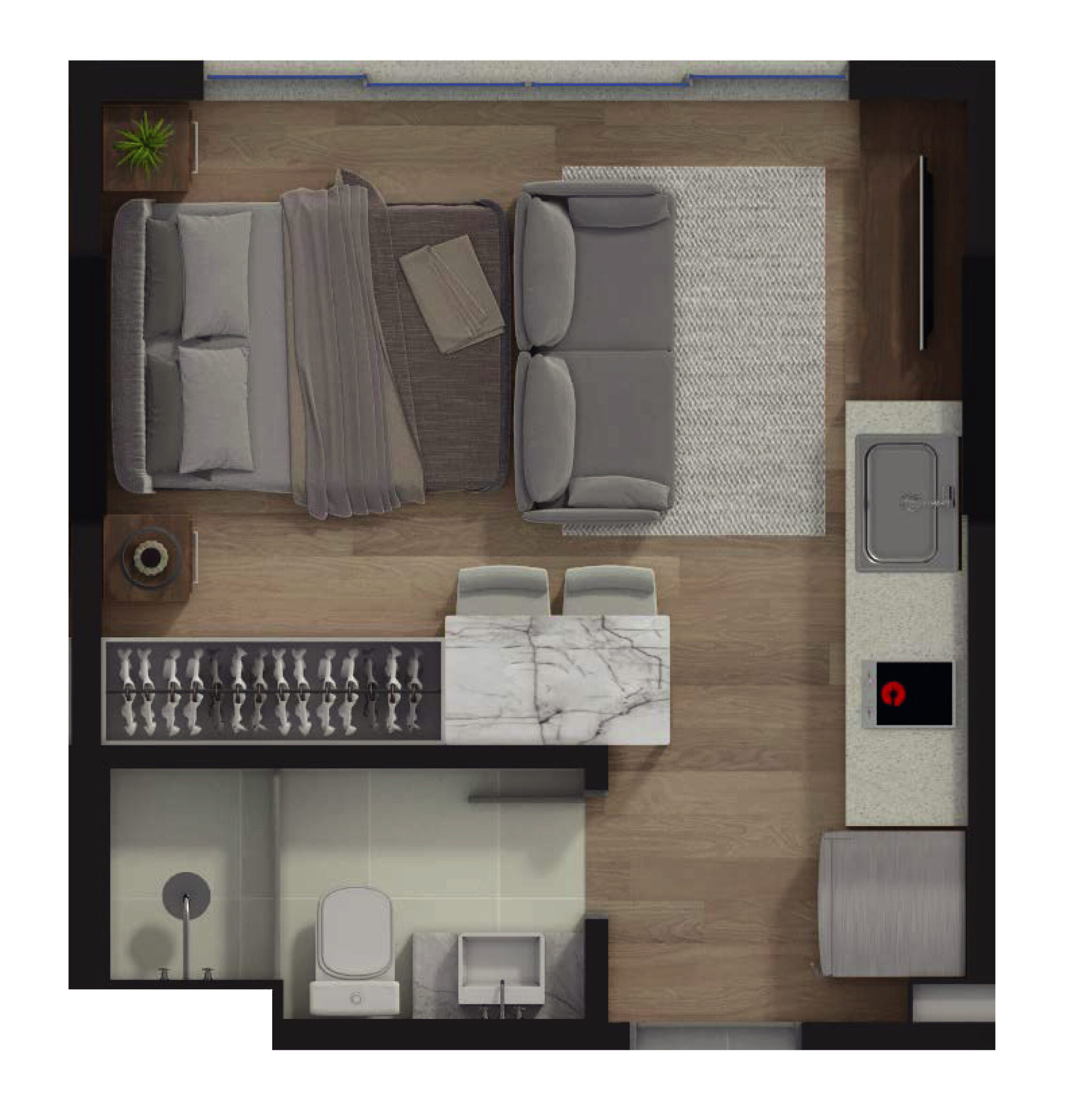 Republik - D.Borcath