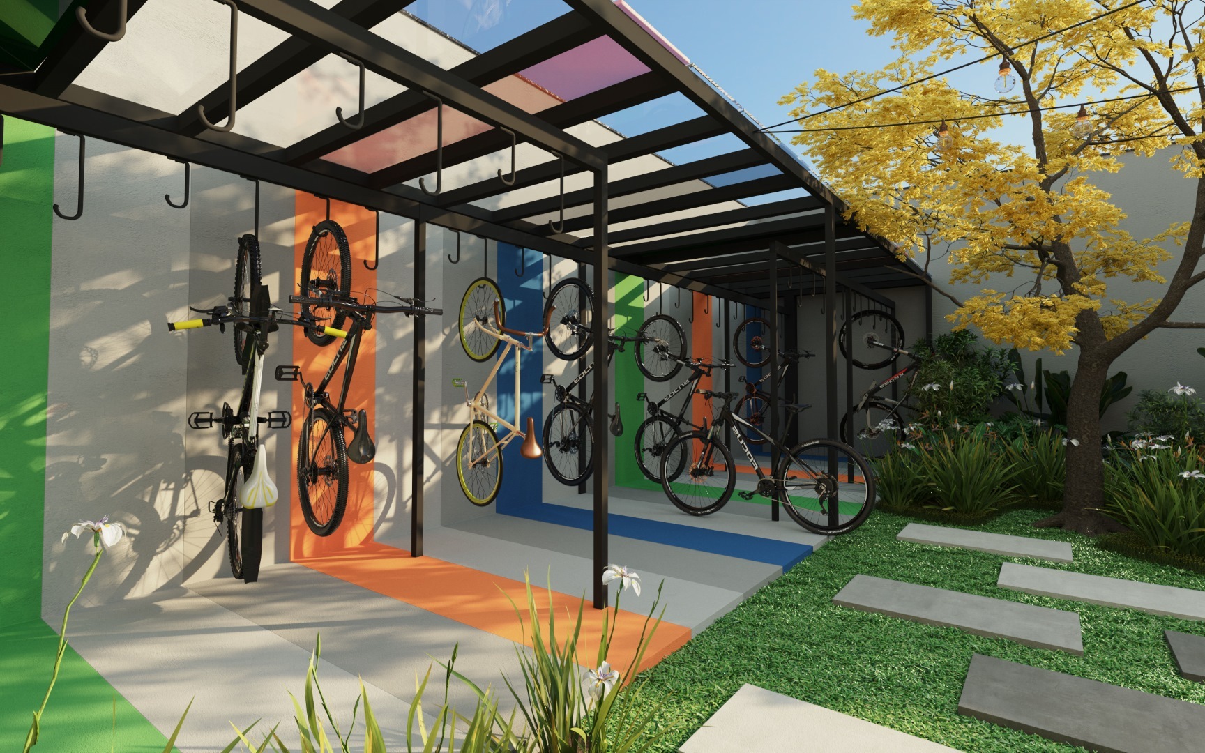 Republik - D.Borcath