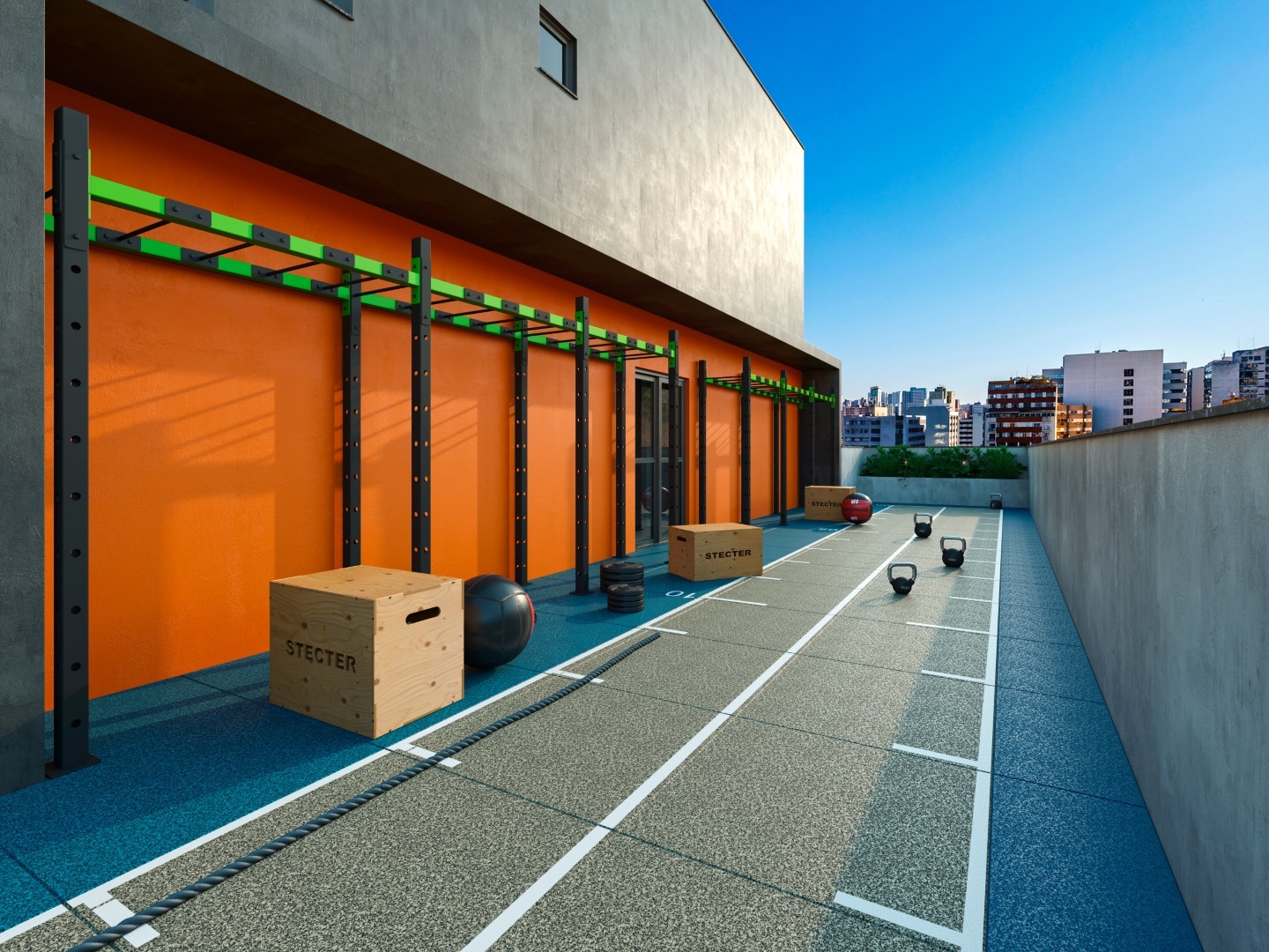 Republik - D.Borcath