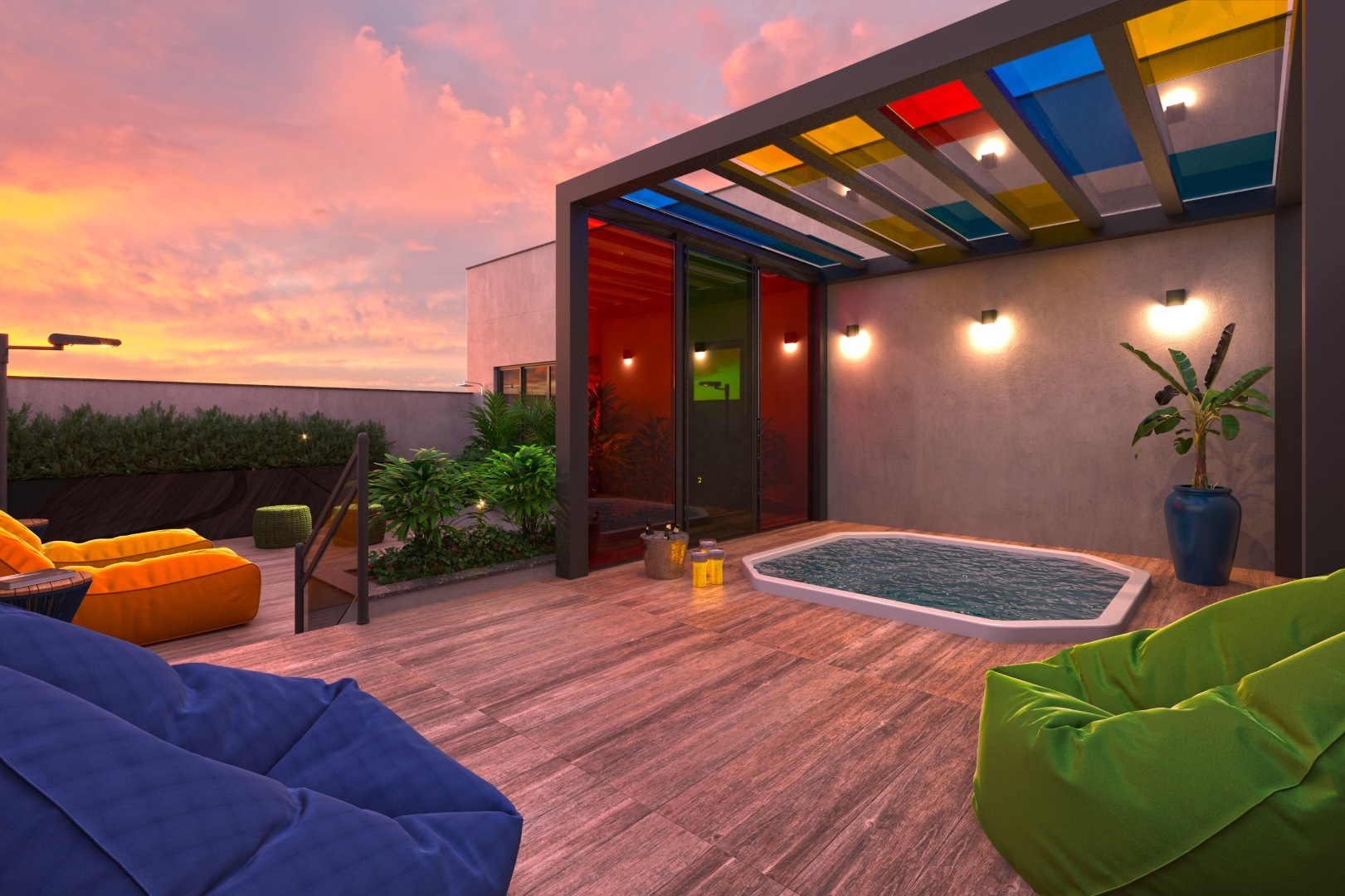 Republik - D.Borcath