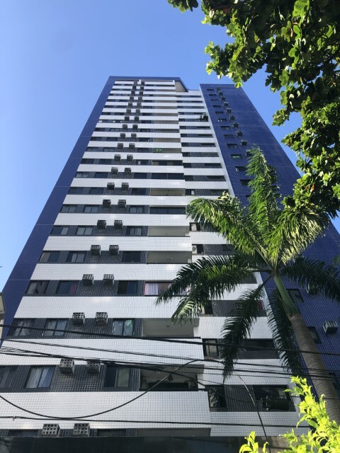 Residencial Multifamiliar de 3 quartos, 85m² no bairro Boa Viagem, em Recife | Eu Corretor