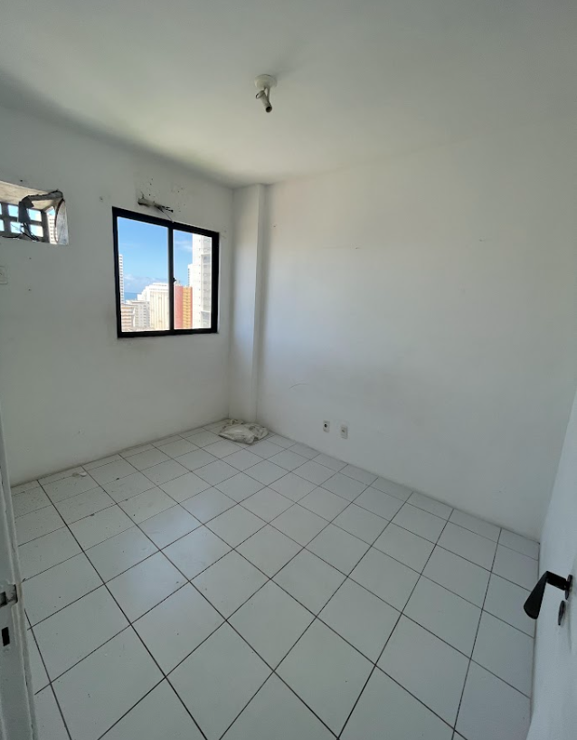 Residencial Multifamiliar de 3 quartos, 85m² no bairro Boa Viagem, em Recife | Eu Corretor
