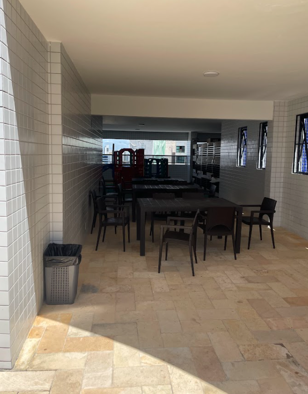 Residencial Multifamiliar de 3 quartos, 85m² no bairro Boa Viagem, em Recife | Eu Corretor