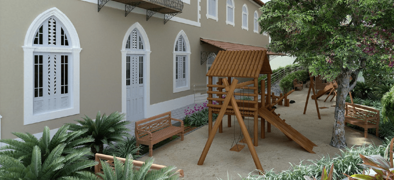 Residencial Multifamiliar de 4 quartos, 145m² no bairro Poço, em Recife | Eu Corretor