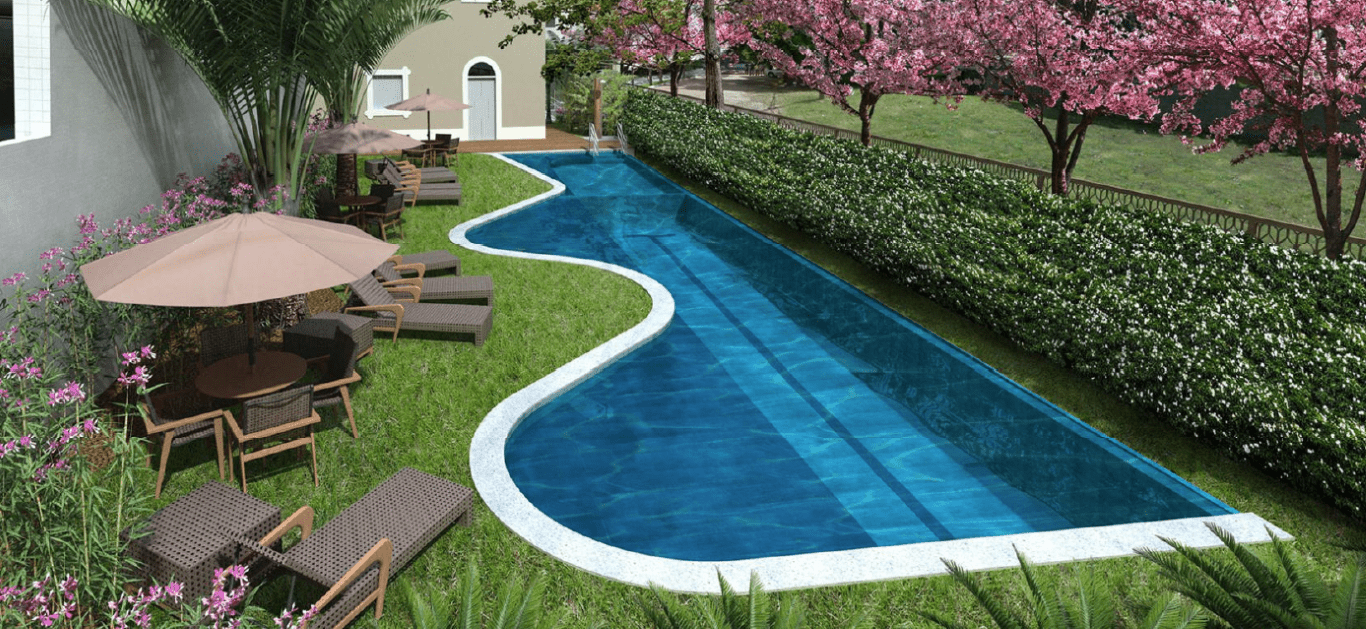 Residencial Multifamiliar de 4 quartos, 145m² no bairro Poço, em Recife | Eu Corretor