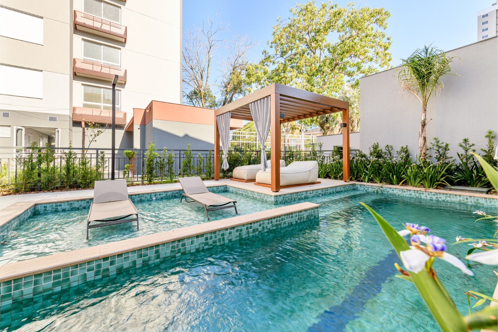 Residencial Multifamiliar de 1 quarto, 26m² no bairro Partenon, em Porto Alegre | Eu Corretor