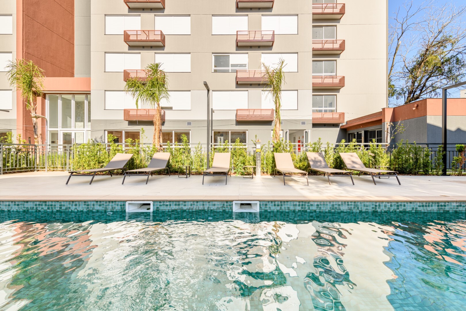 Residencial Multifamiliar de 1 quarto, 26m² no bairro Partenon, em Porto Alegre | Eu Corretor
