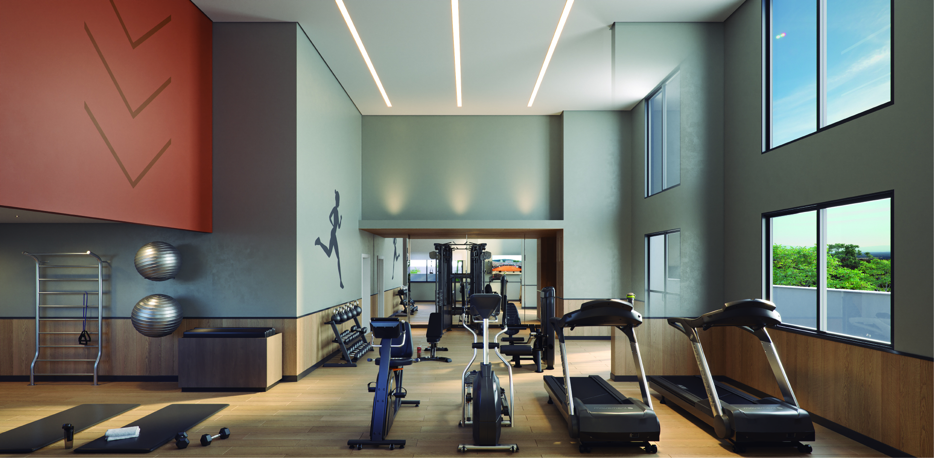 Villa Chácara Inglesa - P3urb