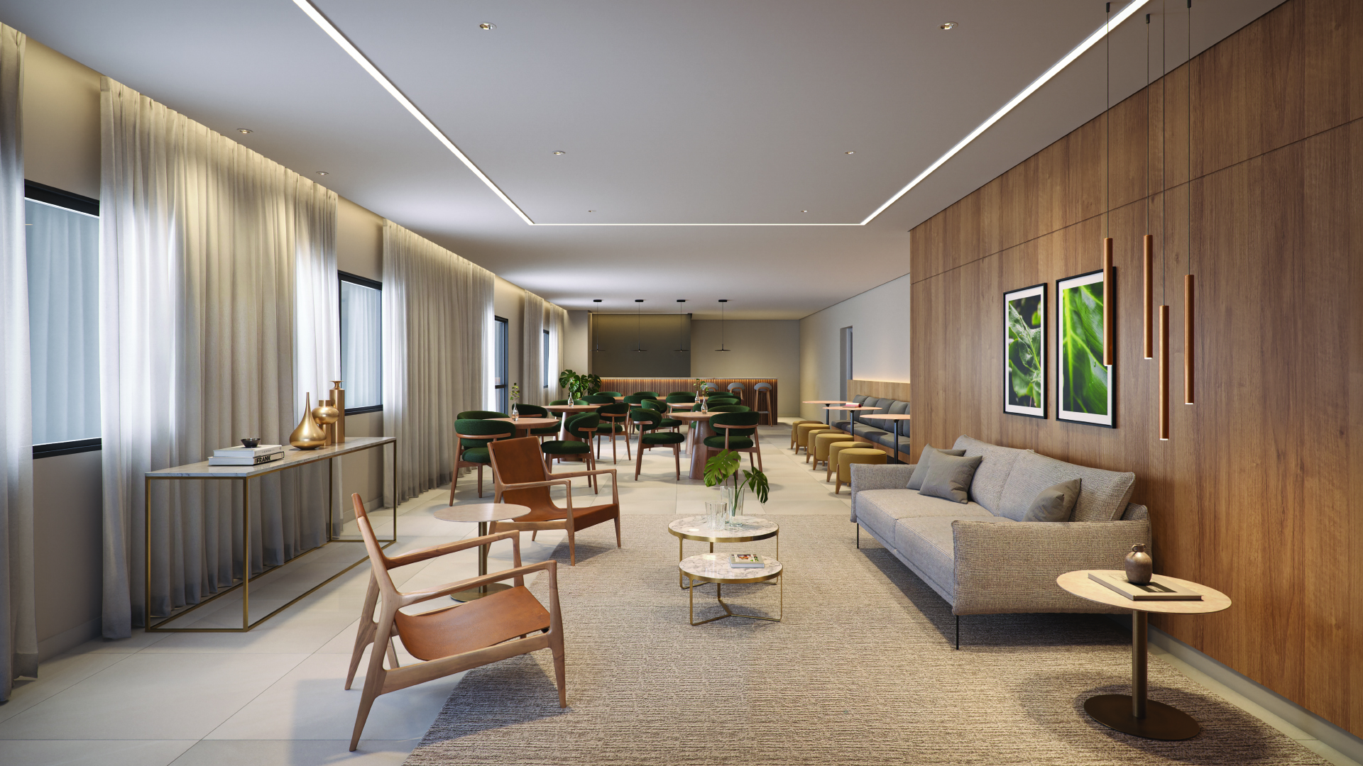 Villa Chácara Inglesa - P3urb