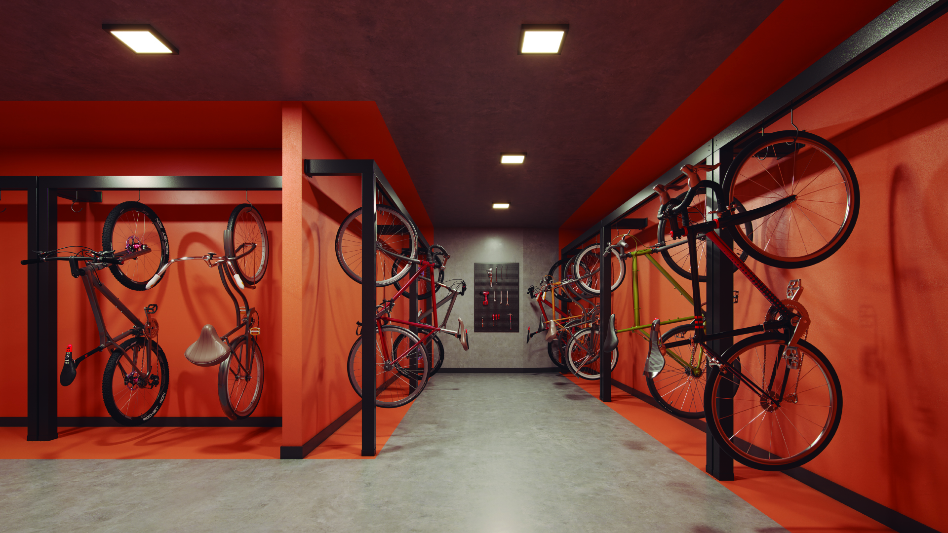 Villa Chácara Inglesa - P3urb