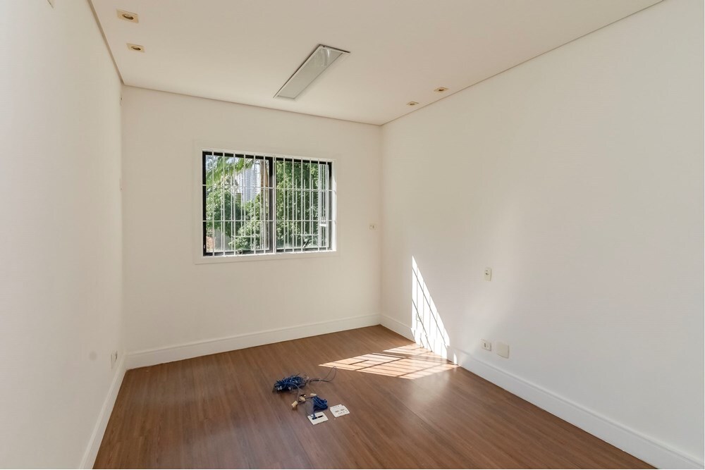 Comercial de 140m² no bairro Campo Belo, em São Paulo | Eu Corretor