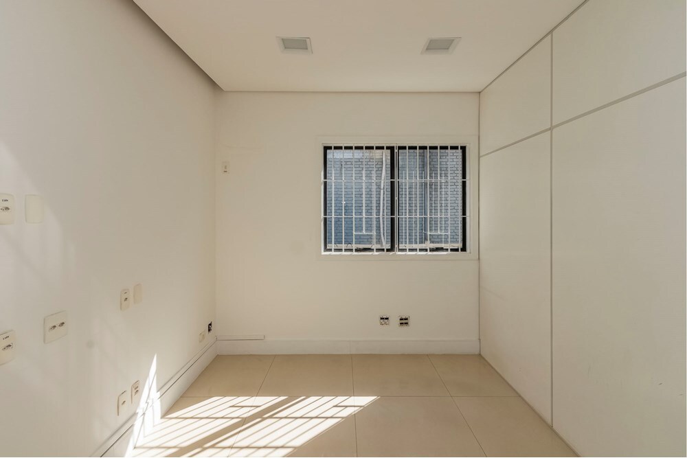 Comercial de 140m² no bairro Campo Belo, em São Paulo | Eu Corretor