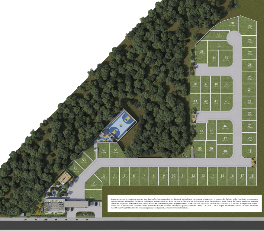 Paseo Santiago - Canet Junior