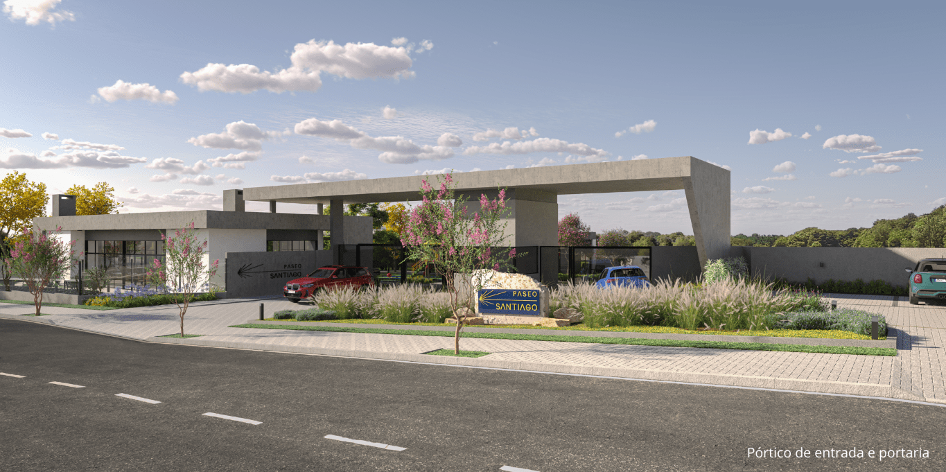 Paseo Santiago - Canet Junior