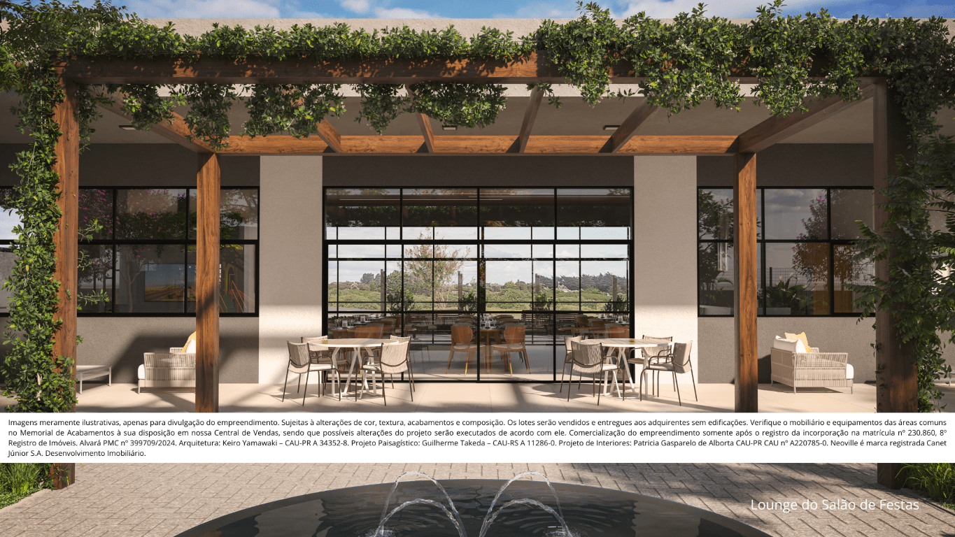 Paseo Santiago - Canet Junior