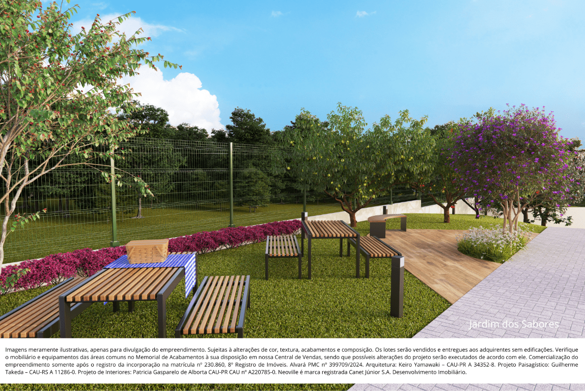 Paseo Santiago - Canet Junior