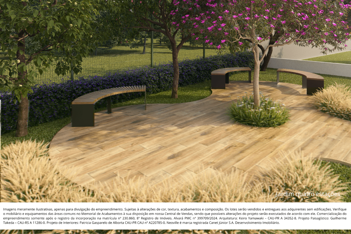 Paseo Santiago - Canet Junior