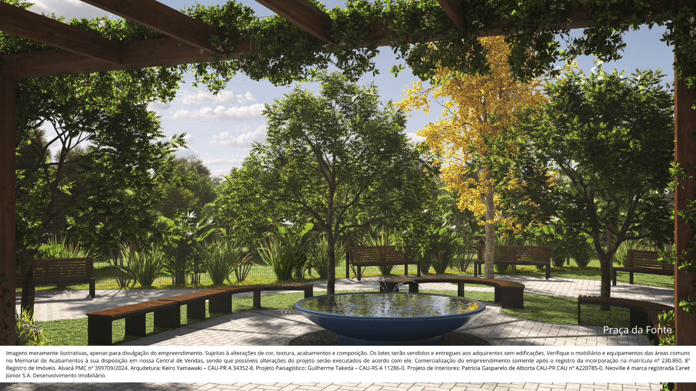 Paseo Santiago - Canet Junior