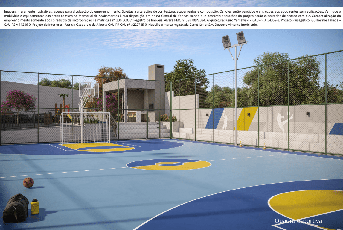 Paseo Santiago - Canet Junior