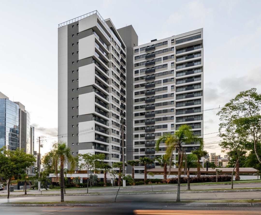 Float Residences - Cyrela Goldsztein Float Residences - Cyrela Goldsztein