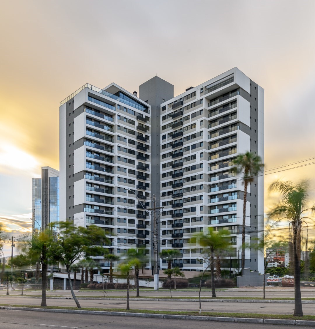 Float Residences - Cyrela Goldsztein