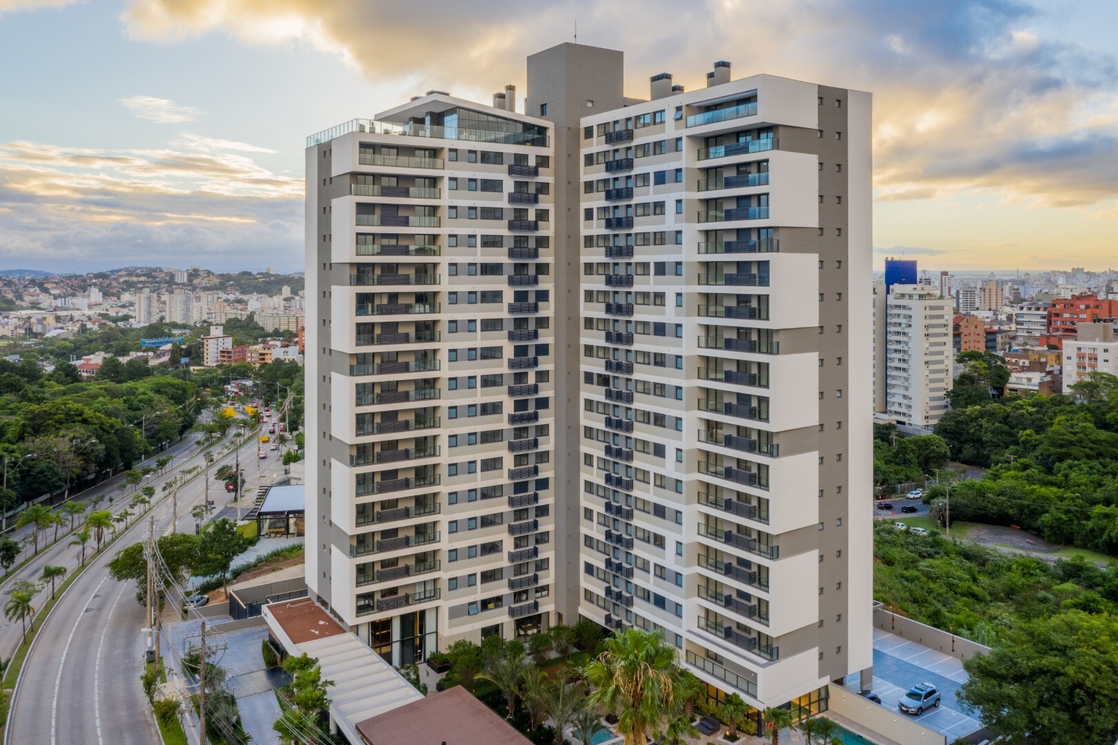 Residencial Multifamiliar de 1 quarto, 42m² no bairro Petrópolis, em Porto Alegre | Eu Corretor
