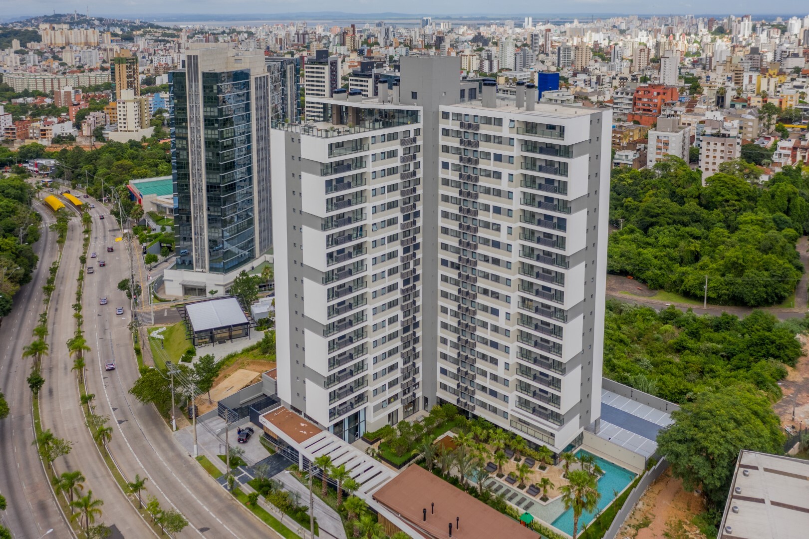 Residencial Multifamiliar de 1 quarto, 42m² no bairro Petrópolis, em Porto Alegre | Eu Corretor