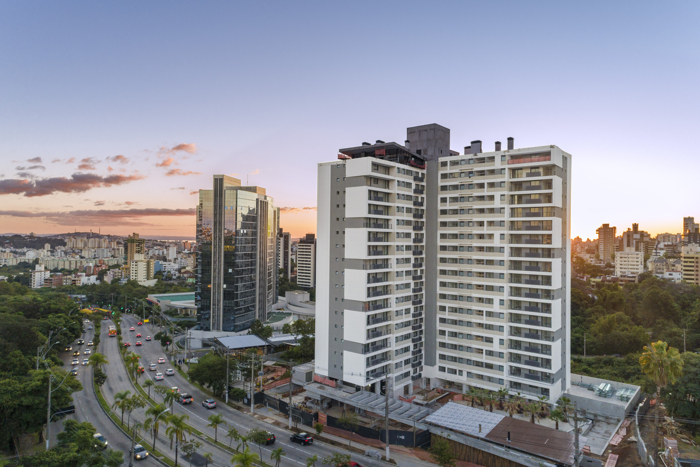 Residencial Multifamiliar de 1 quarto, 42m² no bairro Petrópolis, em Porto Alegre | Eu Corretor
