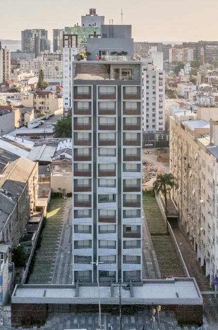 JP Redenção - Cyrela Goldsztein