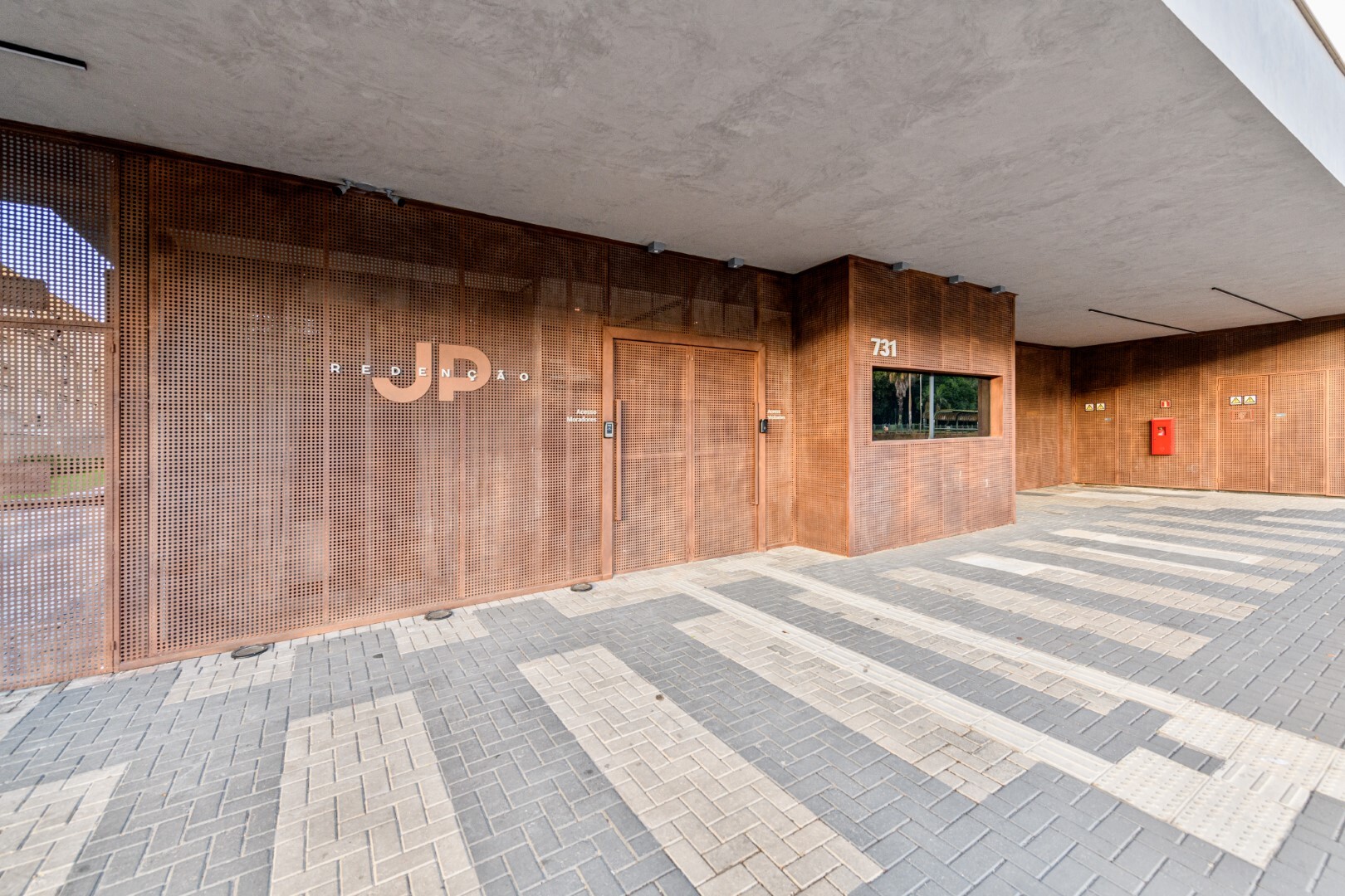 JP Redenção - Cyrela Goldsztein