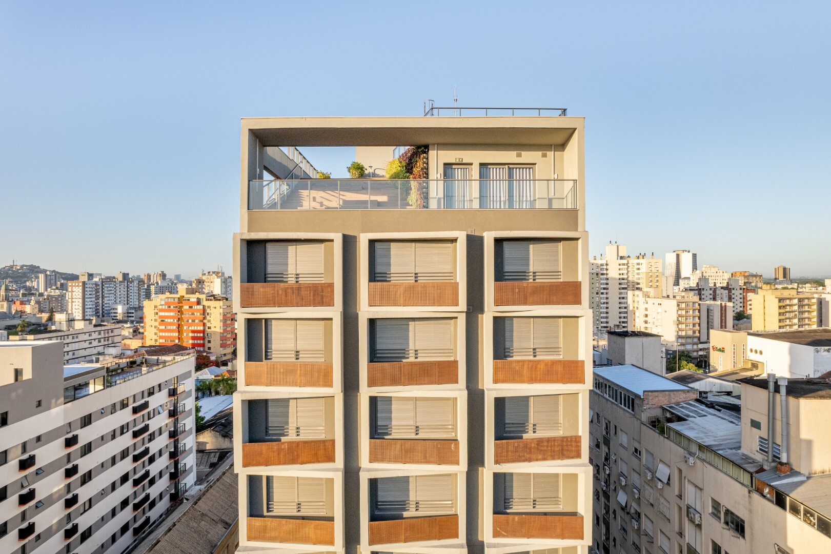 Residencial Multifamiliar de 1 quarto, 24m² no bairro Cidade Baixa, em Porto Alegre | Eu Corretor