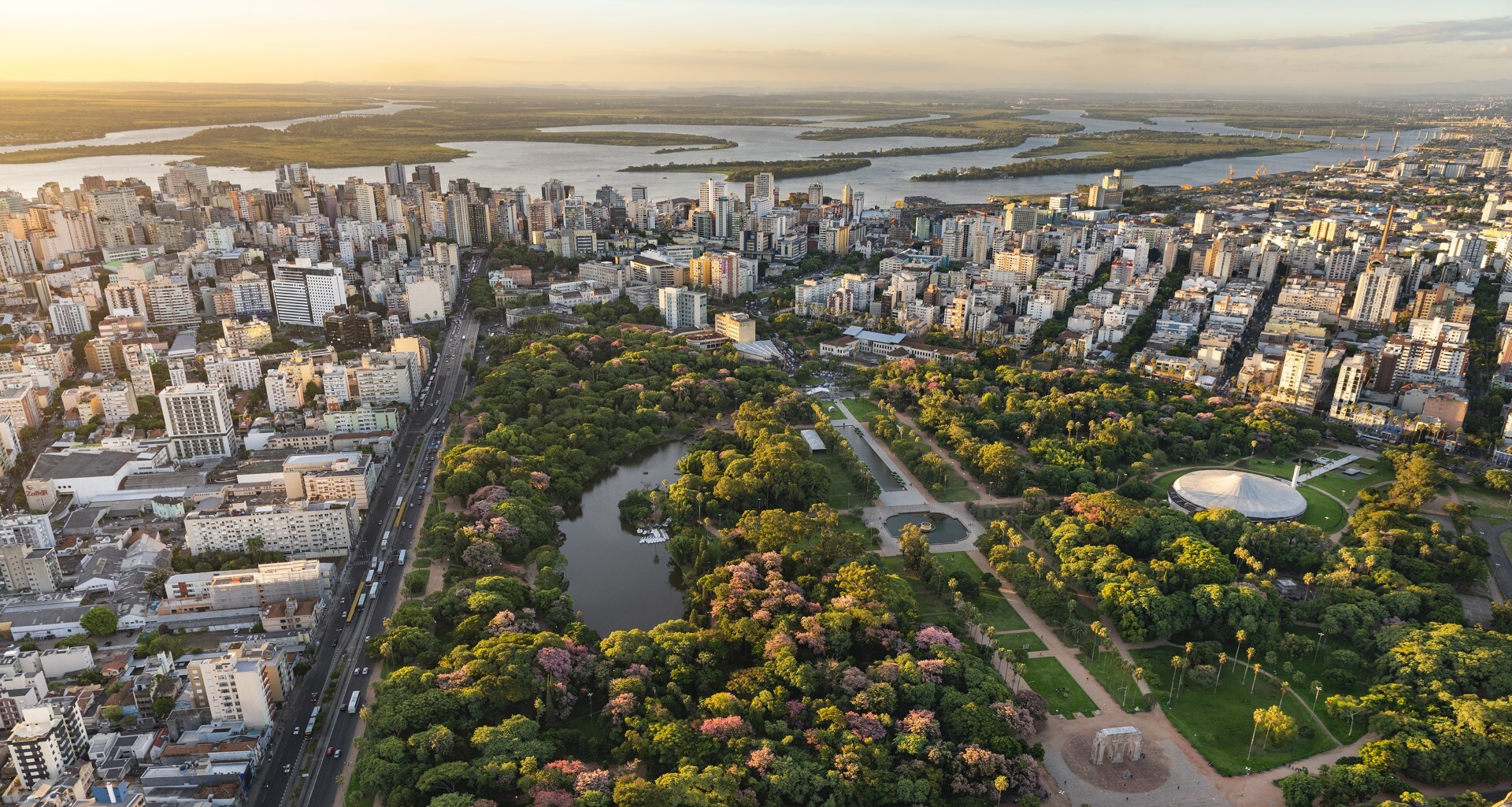 Residencial Multifamiliar de 1 quarto, 24m² no bairro Cidade Baixa, em Porto Alegre | Eu Corretor