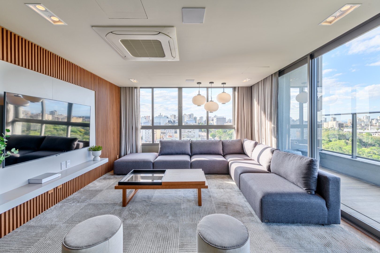 JP Redenção - Cyrela Goldsztein