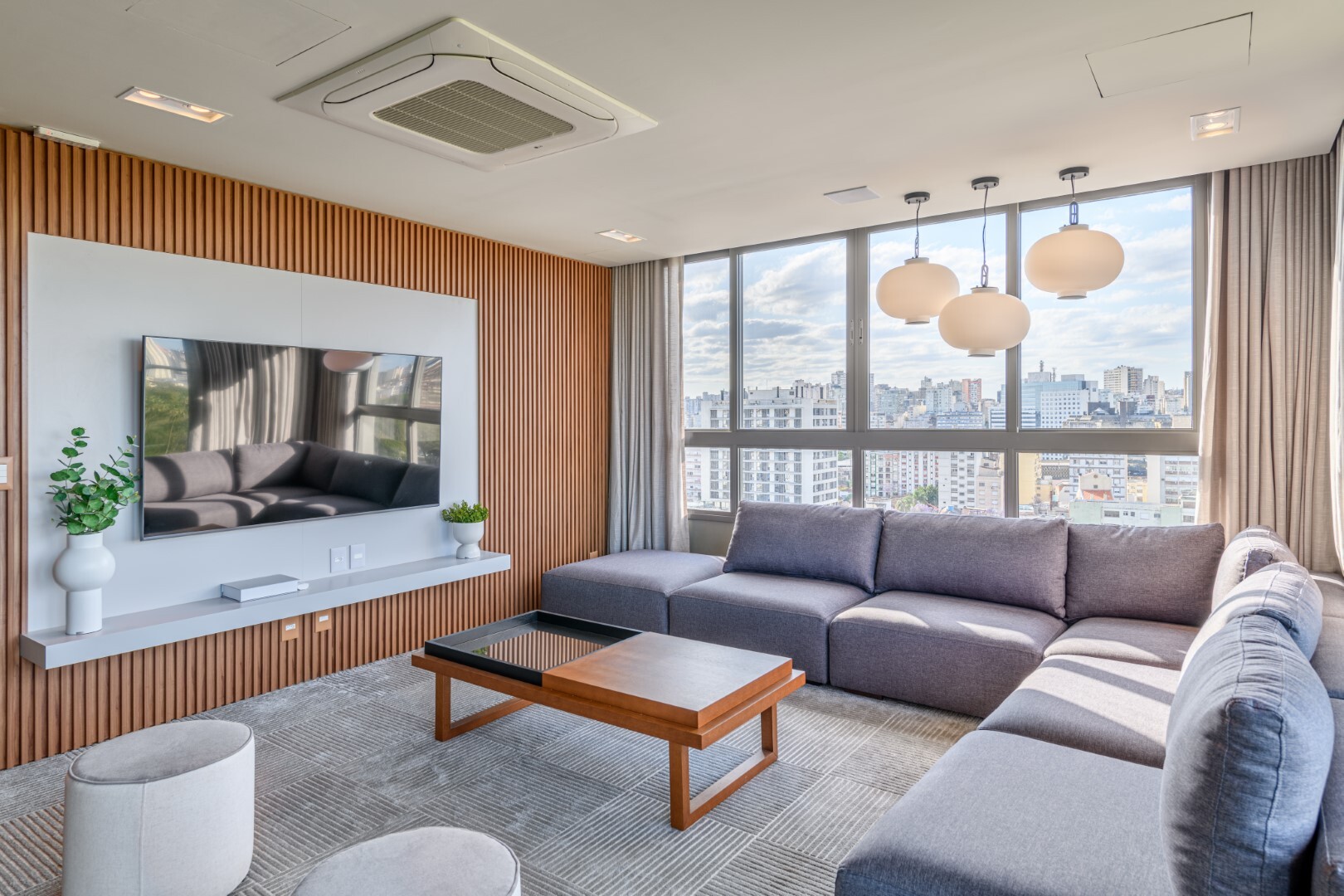 JP Redenção - Cyrela Goldsztein