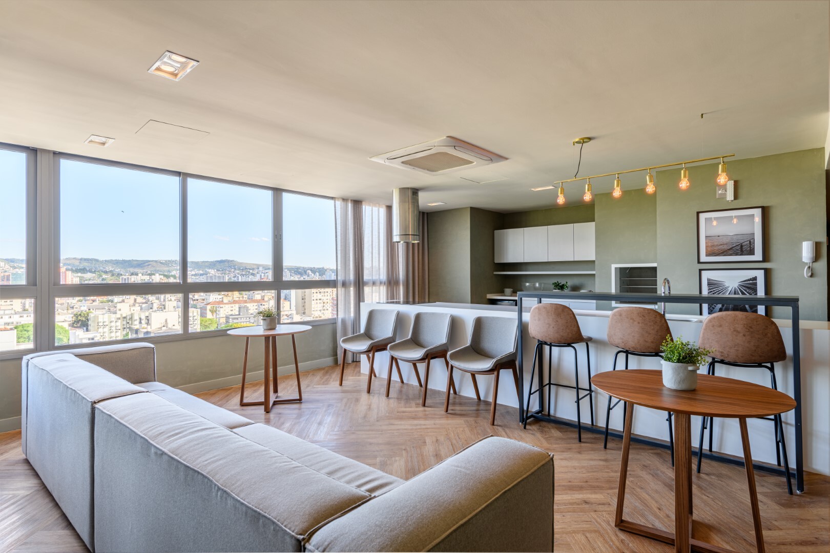 JP Redenção - Cyrela Goldsztein