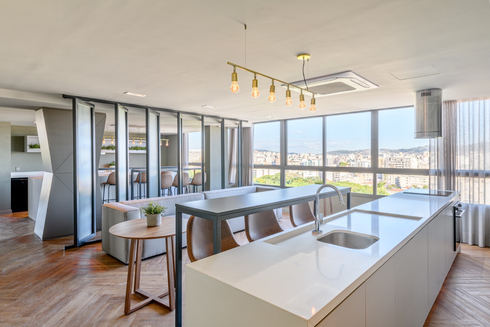 JP Redenção - Cyrela Goldsztein