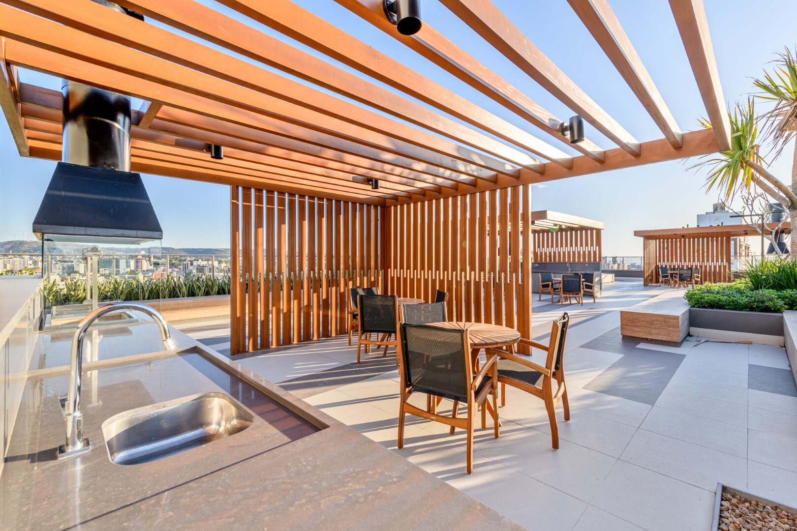 JP Redenção - Cyrela Goldsztein