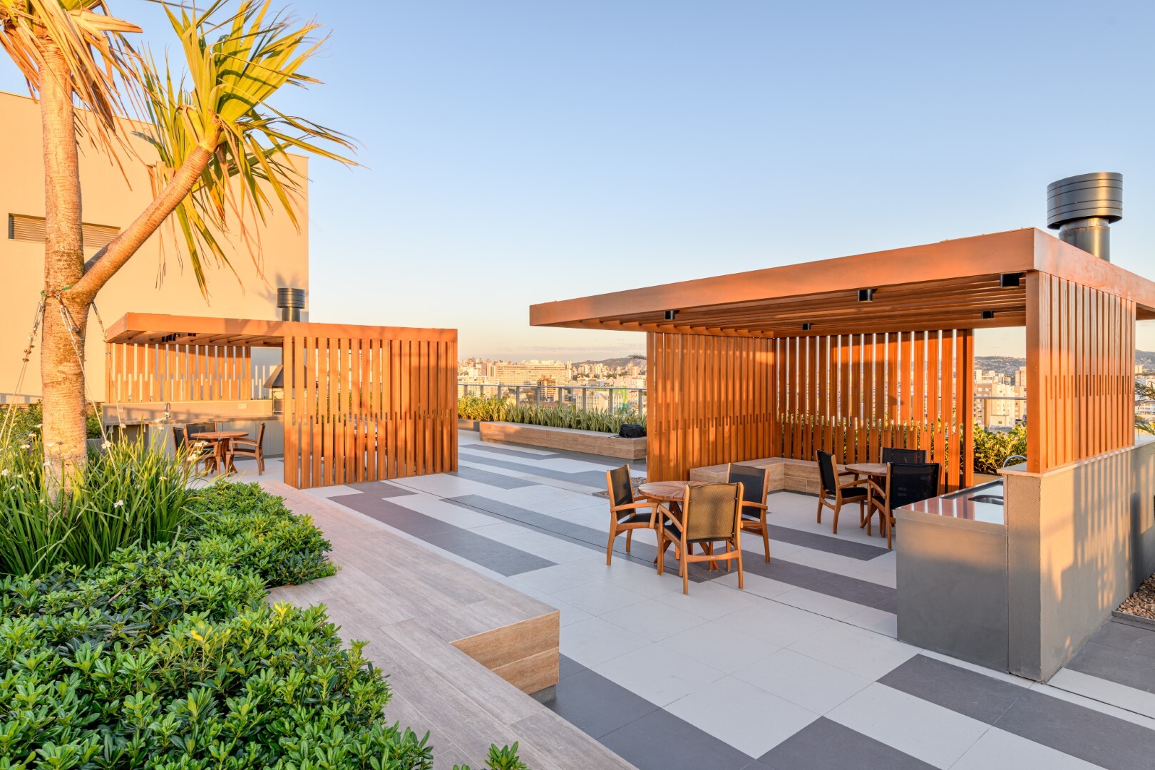 JP Redenção - Cyrela Goldsztein