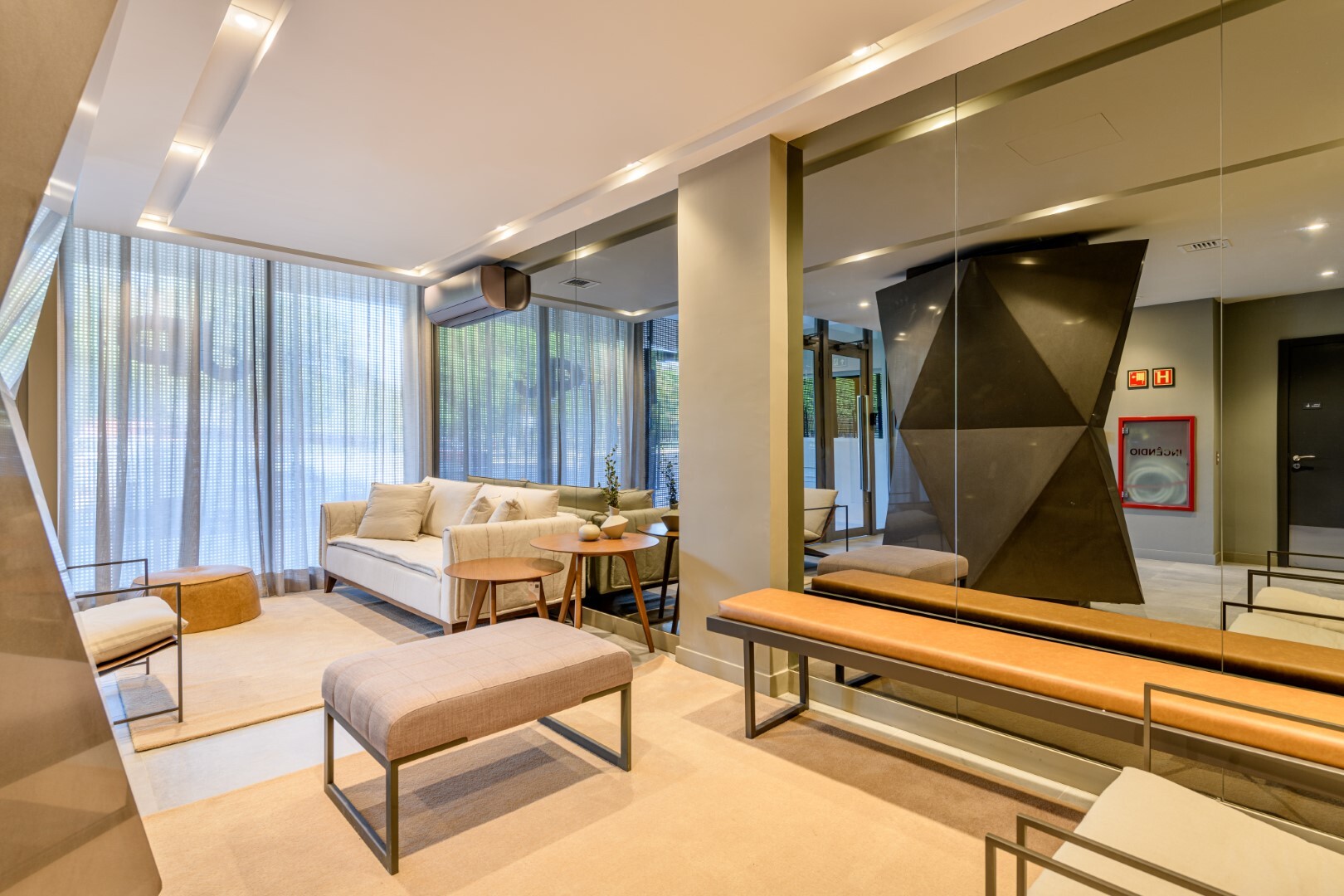 JP Redenção - Cyrela Goldsztein