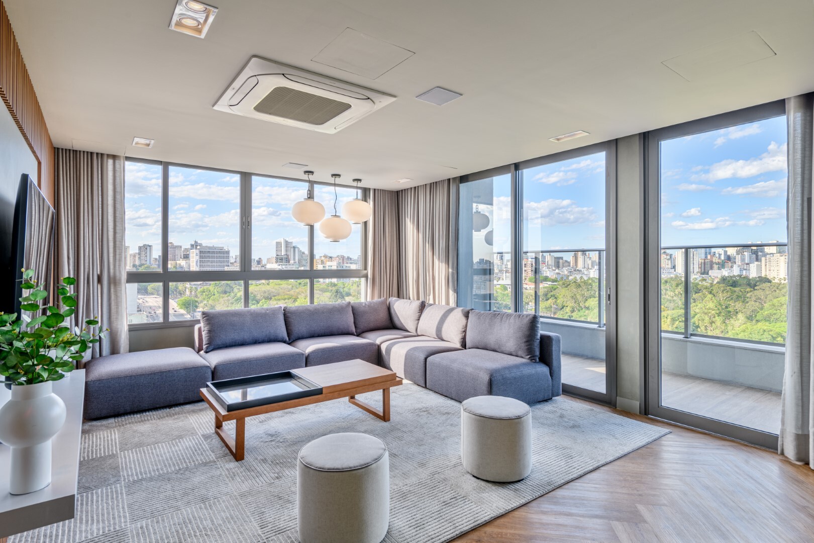 JP Redenção - Cyrela Goldsztein