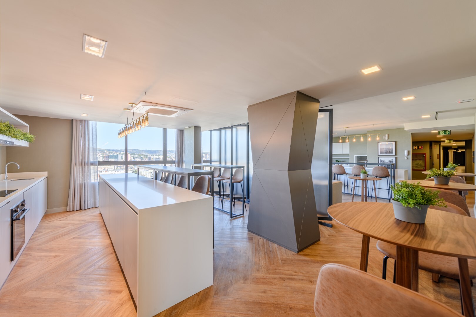 JP Redenção - Cyrela Goldsztein