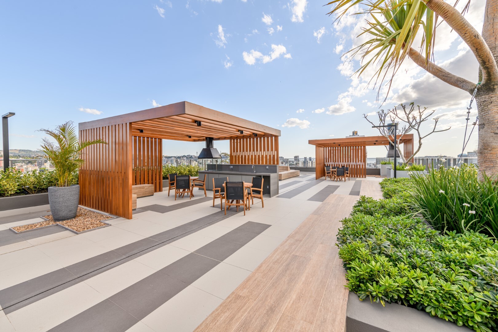 JP Redenção - Cyrela Goldsztein